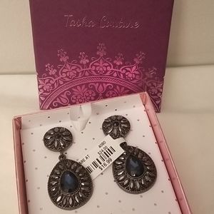 Tasha Couture Earrings